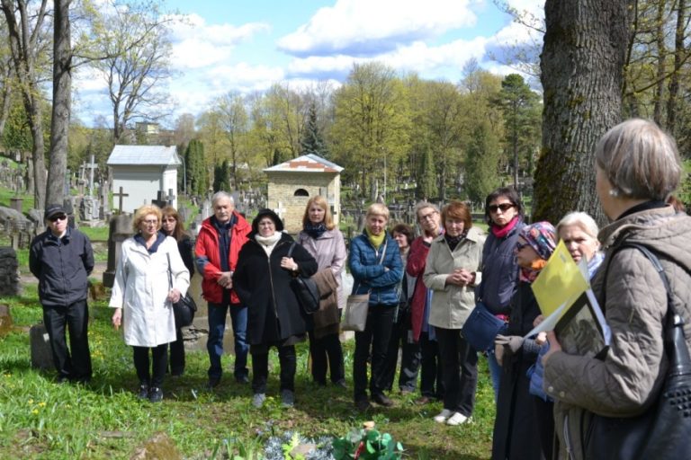 Rasos – Lietuvos kultūros ir istorijos archyvas po atviru dangumi