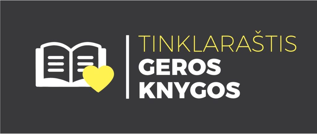 GEROS KNYGOS