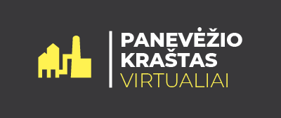 Panevėžio kraštas virtualiai