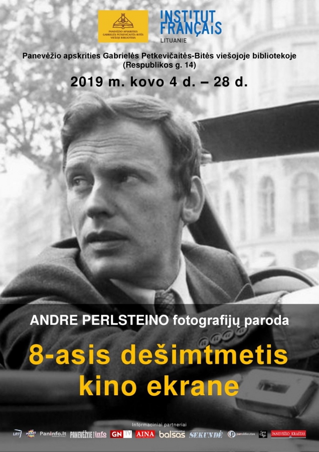 8-asis dešimtmetis kino ekrane