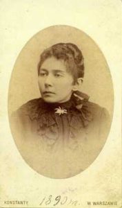 Gabrielė-Petkevičaitė-Bitė.-1890-m.-LLTI-MB-Apl.-394-Inv.-Nr.-11170