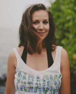 Vaiva Rykštaitė