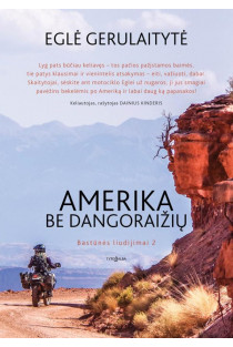 Amerika be dangoraižių