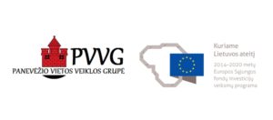 PVVG ir ES logo