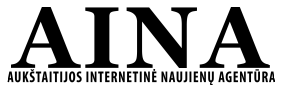 AINA logo