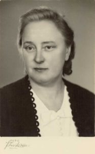 Aleksandra Šilgalytė