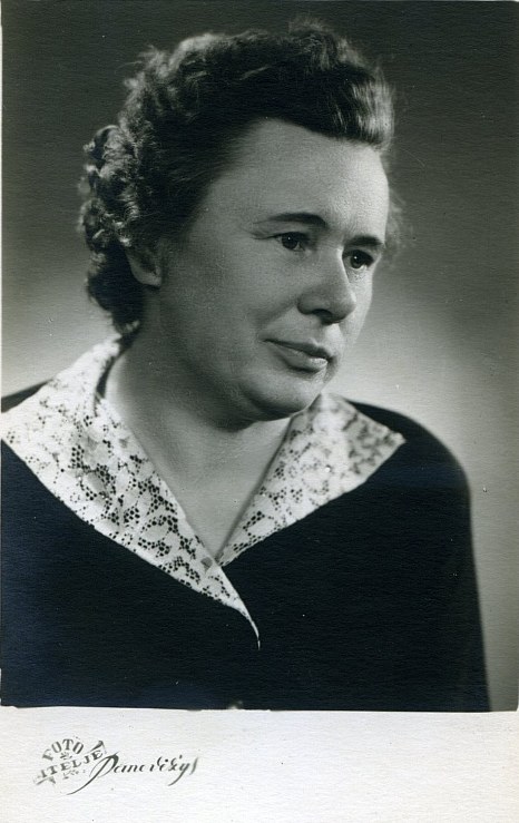 Elena Gabulaitė
