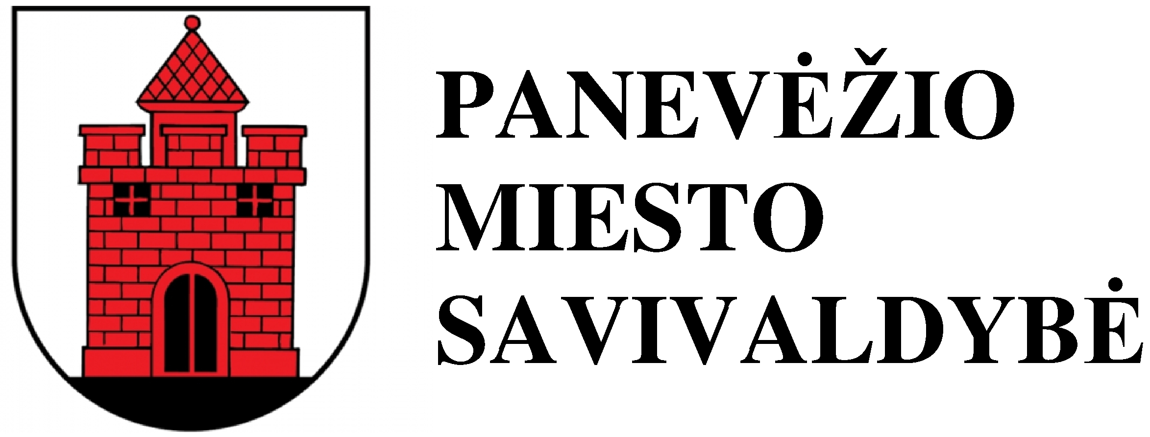 Panevezio-miesto-savivaldybe logo