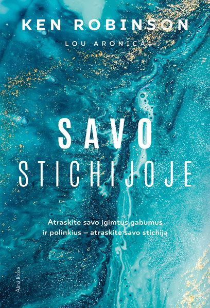 Savo stichijoje