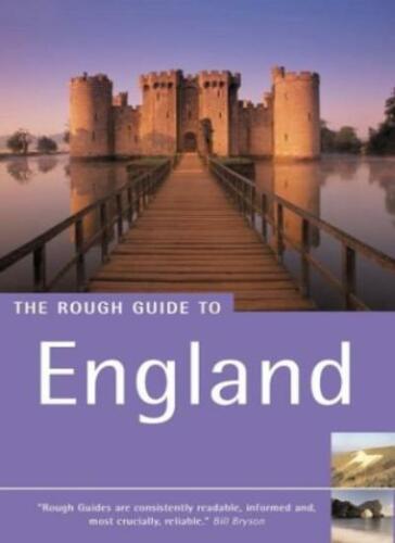 The Rough Guide to England