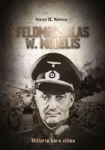 Feldmaršalas W. Modelis