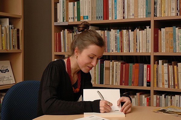 Ieva Toleikytė