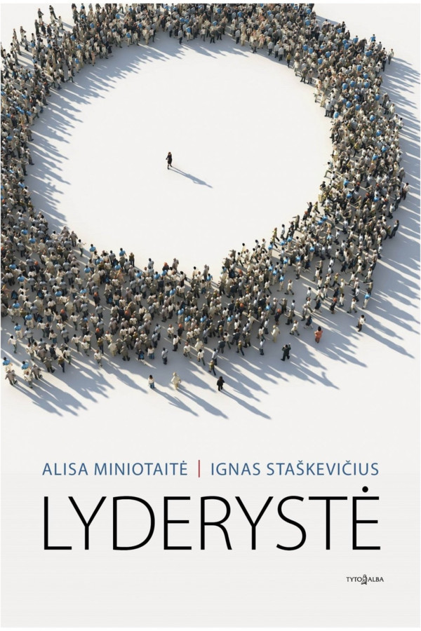 Lyderystė