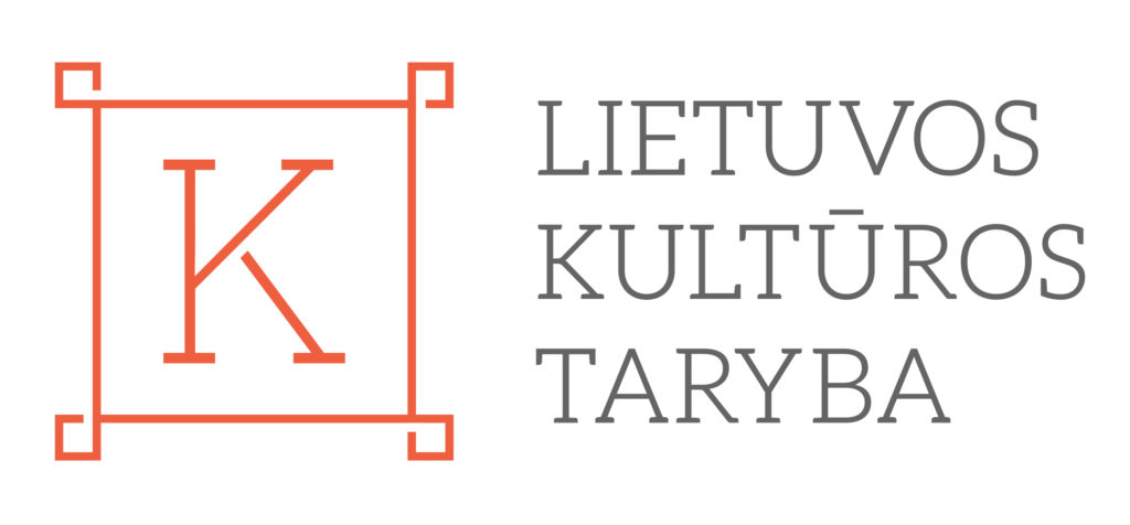 LTK Logotipas