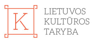 LTK Logotipas