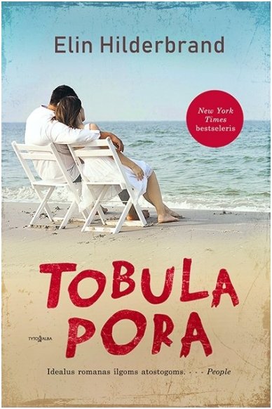 Tobula-pora