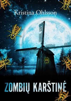 Zombiu-karstine