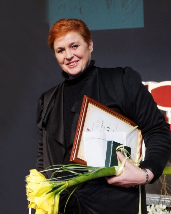 Elvyra Pažemeckaitė