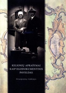 Kelionių aprašymai