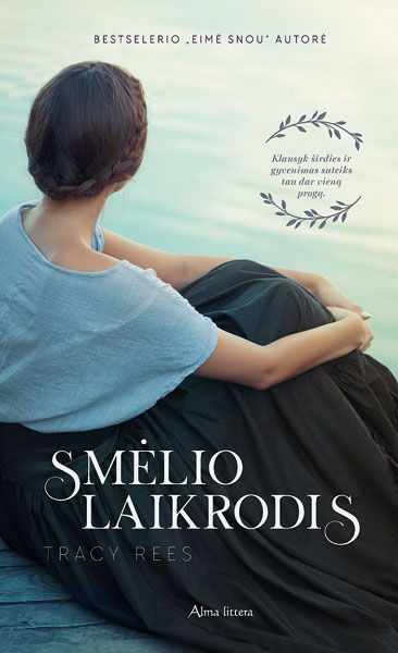 Smėlio laikrodis