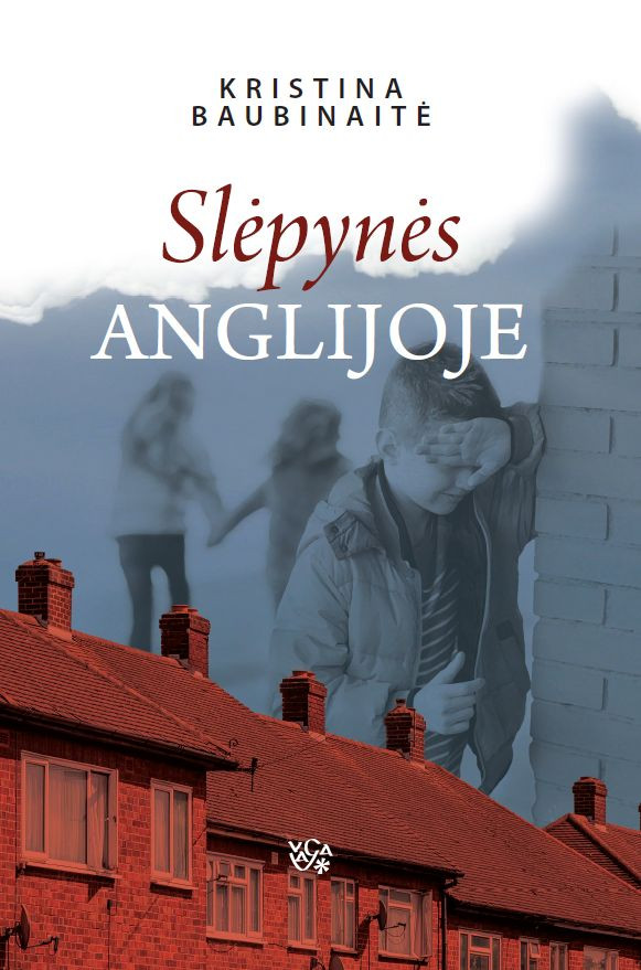 Slėpynės Anglijoje