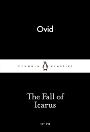 The fall of Icarus