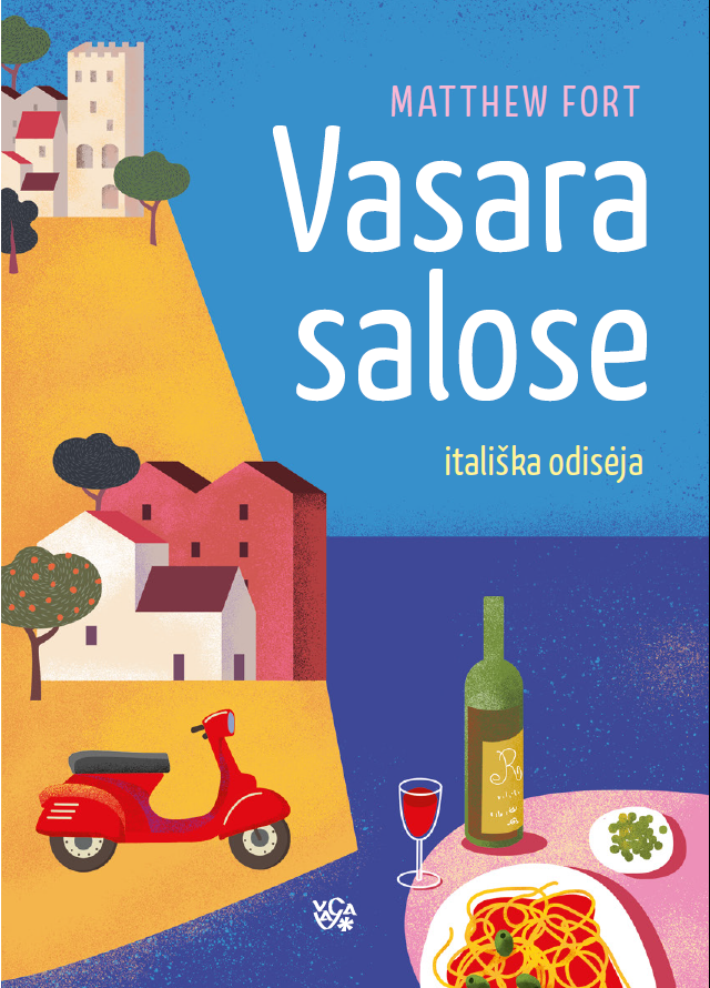 Vasara salose