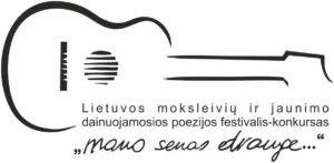 Festivalio logo