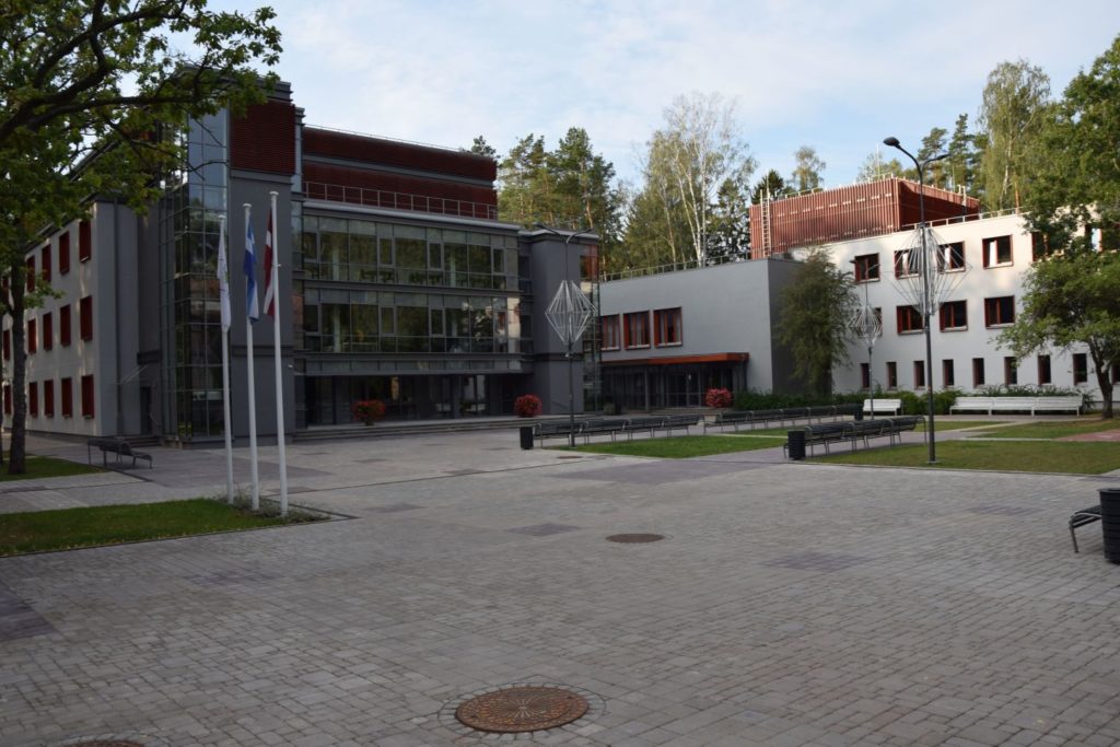 Jūrmalos viešoji biblioteka