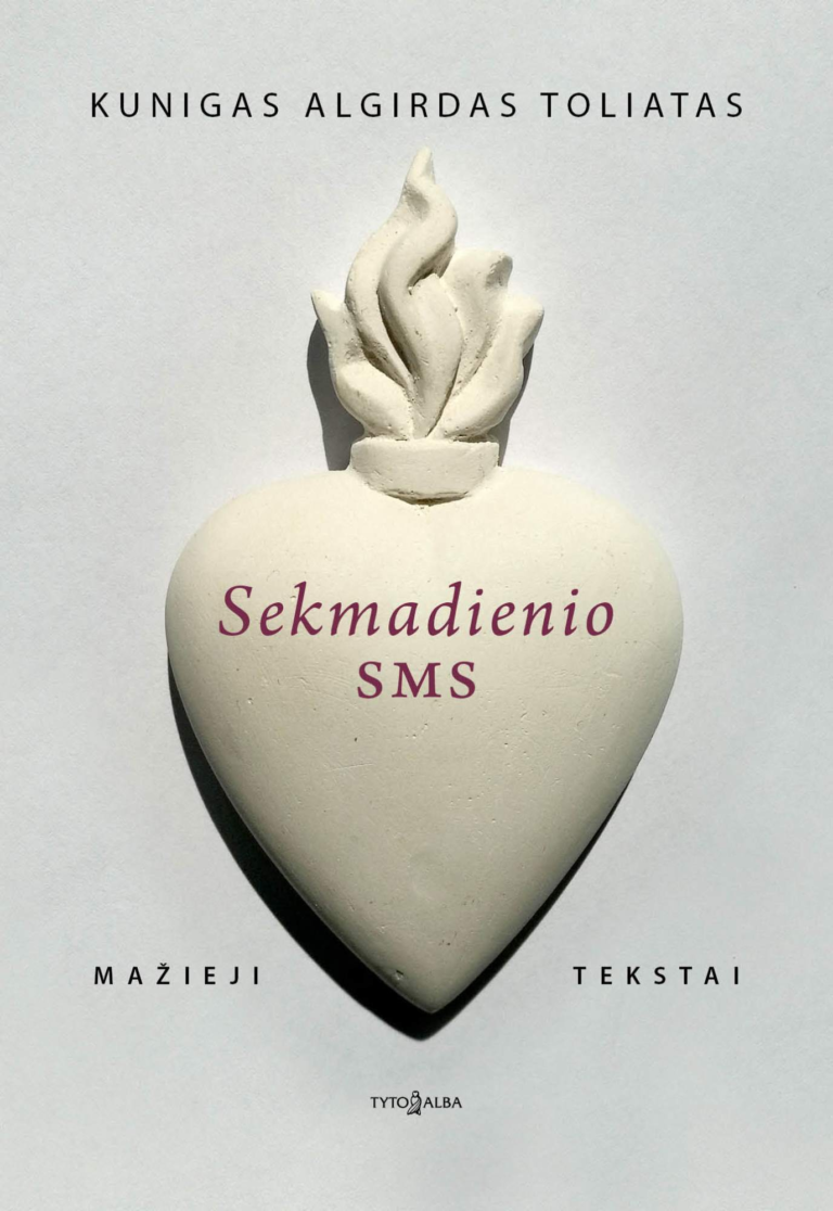 Sekmadienio sms