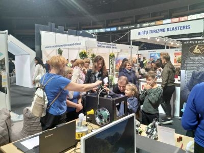 Expo Aukštaitija 2019