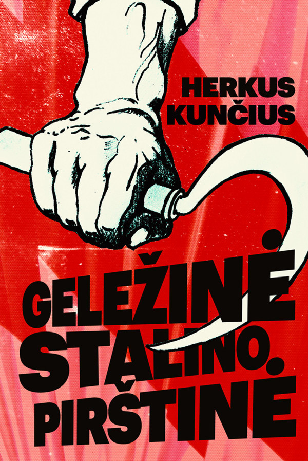 Geležinė Stalino pirštinė