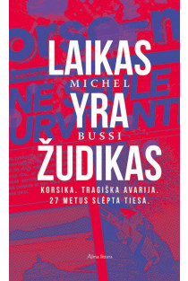 Laikas yra žudikas