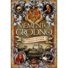 Memento Grodno