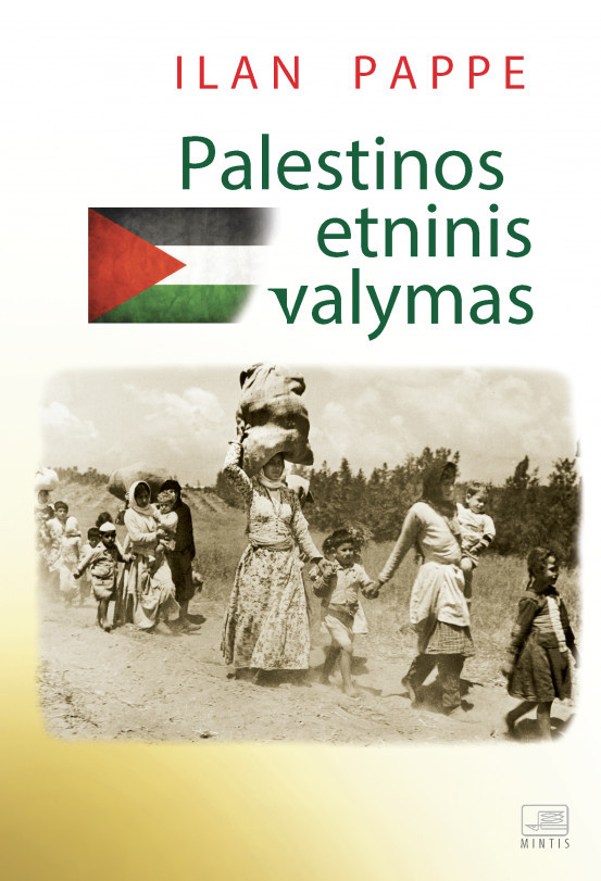 Palestinos etninis valymas