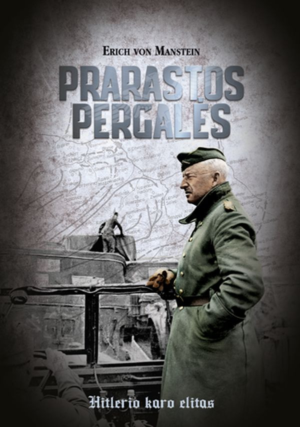 Prarastos pergalės