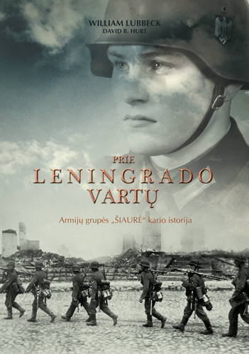 Prie Leningrado vartų