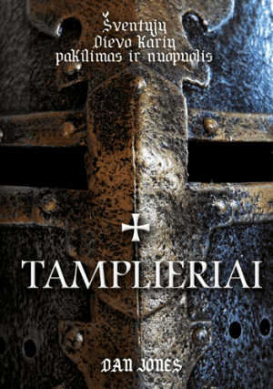 Tamplieriai