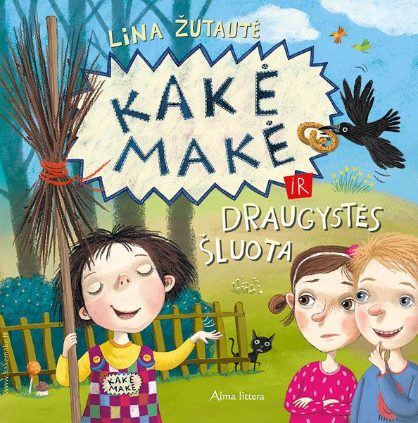 kake-make-ir-draugystes-sluota