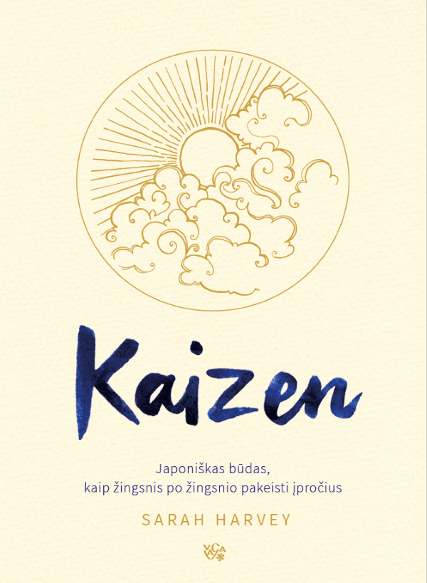 Kaizen