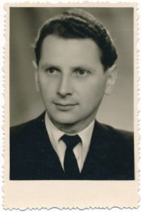 L. Černiauskas