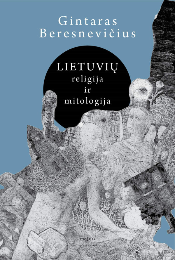 Lietuvių religija ir mitologija