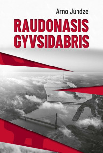 Raudonasis gyvsidabris