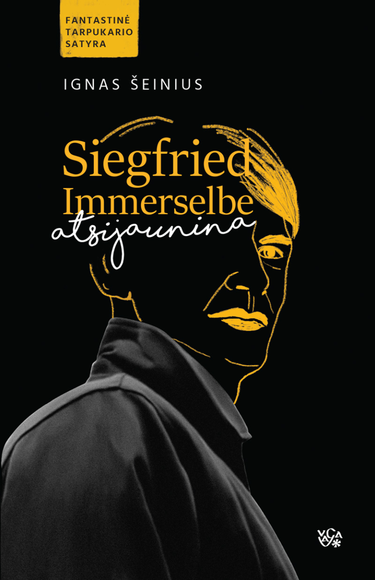 Siegfried Immerselbe atsijaunina