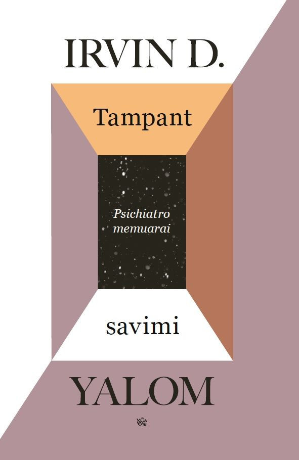 Tampant savimi