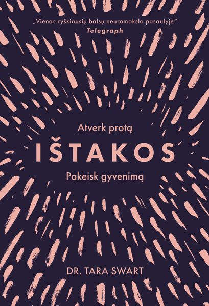 Ištakos atverk protą, pakeisk gyvenimą