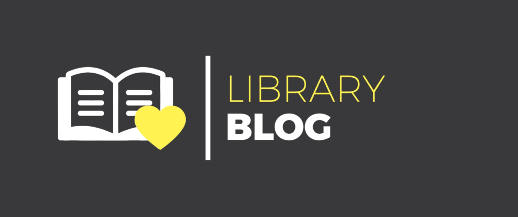 Library blog