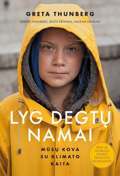 Lyg degtų namai