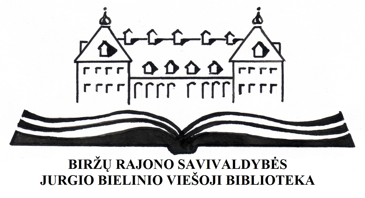 Rugpjūčio mėnesio renginiai Biržų rajono savivaldybės Jurgio Bielinio  viešojoje bibliotekoje ir jos padaliniuose - Panevėžio apskrities Gabrielės  Petkevičaitės-Bitės viešoji biblioteka