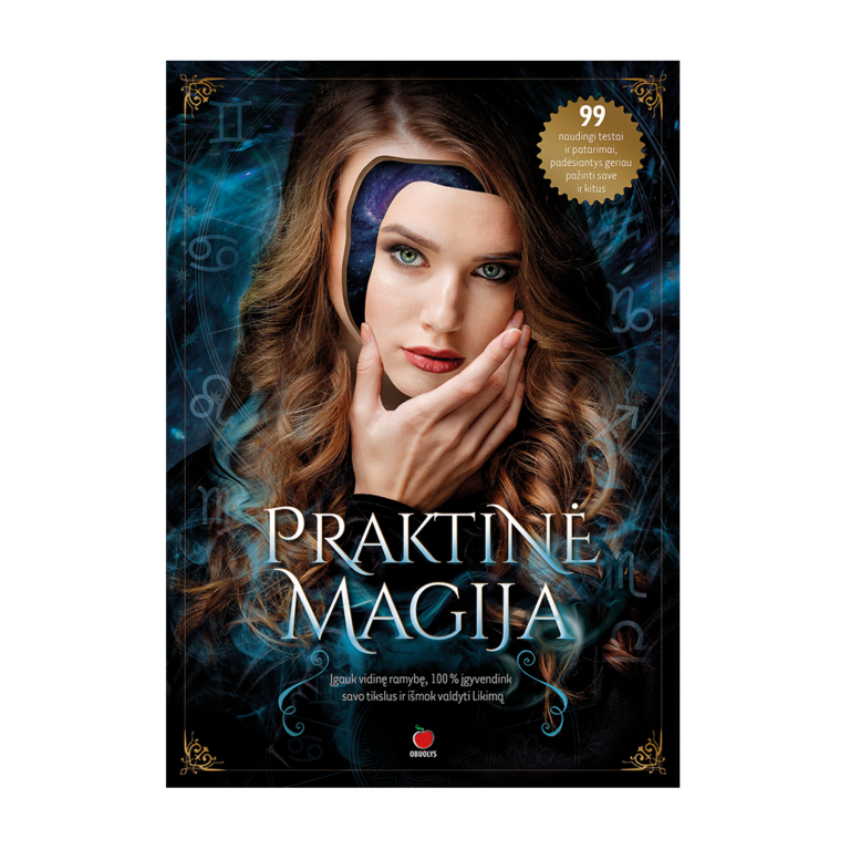 Praktinė magija